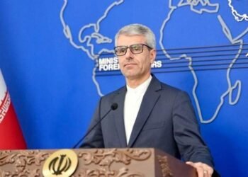 گوتەبێژی وەزارەتی دەرەوەی ئێران: پێشنیازی ئەمریکا…