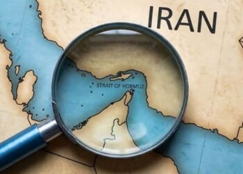 دەنگی چەندین تەقینەوە لە باشووری ئێران بیسترا؛…