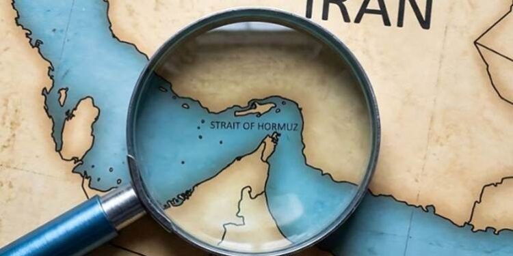 دەنگی چەندین تەقینەوە لە باشووری ئێران بیسترا؛…