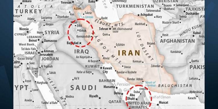 پەرلەمانتارێکی ئێران: وەکو هەرێمی کوردستان سەیری…
