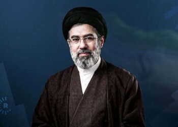 بەڕێوەبەری پرۆتۆکۆڵی رێبەری ئێران: موجتەبا…