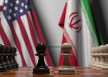 ئێران وەڵامی پێشنیازەکەی ئەمریکای دایەوە