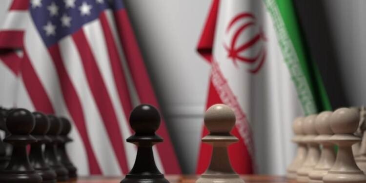 ئێران وەڵامی پێشنیازەکەی ئەمریکای دایەوە