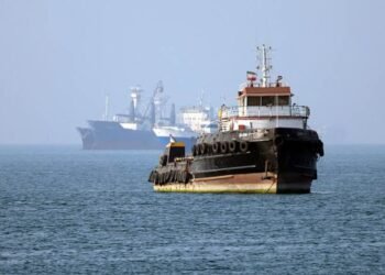 ئێران دەڵێ، لە فرۆشتنی 80 ملیۆن بەرمیل نەوتی نێو…