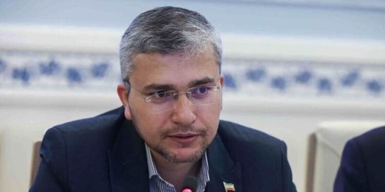 ئیبراهیم رەزایی: رێگە نادەین هێڵی ئیمار…