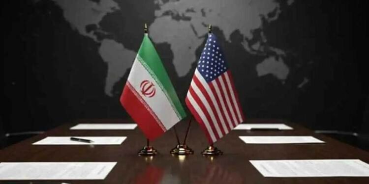 میدیای ئێران: دەبێ 5 مەرجمان جێبەجێ بکرێن بۆ ئەوەی گەڕی دووەمی دانوستاندن بکرێ