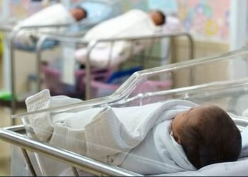 ئێران پیر دەبێت؛ رێژەی لەدایکبوون زیاتر لە 7%…