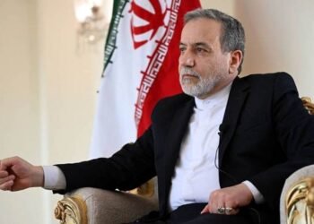 عێراقچی: ئەمریکا لە ئامانجەکانی جەنگدا …