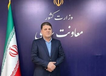 وەزارەتی ناوخۆی ئێران: دۆخەکە ناسەقامگیرە، بەڵام…