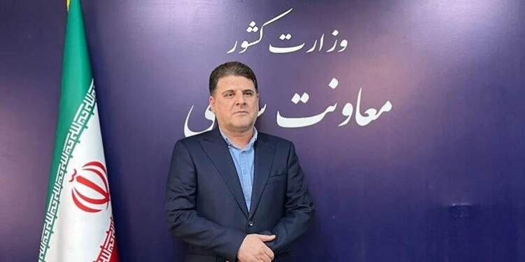 وەزارەتی ناوخۆی ئێران: دۆخەکە ناسەقامگیرە، بەڵام…