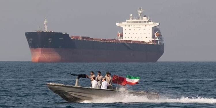 ئێران: باش دەزانین چۆن وەڵامی هەڕەشەکانی ئەمریکا…