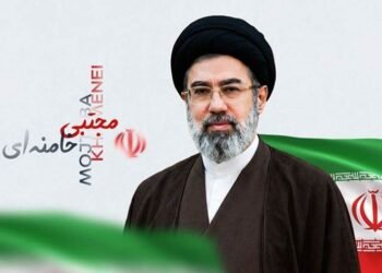 وەزارەتی تەندروستیی ئێران: رووخساری موجتەبا…
