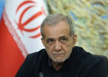 پزیشکیان: دانوستاندن بە مانای خۆبەدەستەوەدان نییە