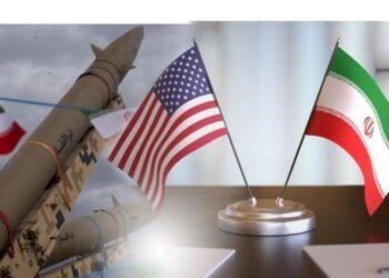 ئیبراهیم رەزایی: ئەمریکا دەبێت لەنێوان دیپلۆماسی…