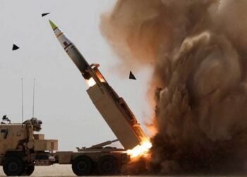 ئەرتەشی ئێران بۆ ئەمریکا: ئەگەر هێرش بکەن، بەرەی…