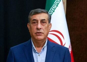 جێگری سەرۆککۆماری ئێران: ئامادەین بۆ دانوستاندن،…