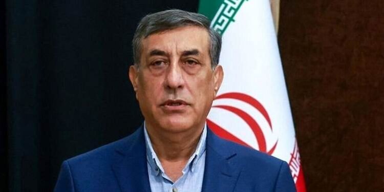 جێگری سەرۆککۆماری ئێران: ئامادەین بۆ دانوستاندن،…