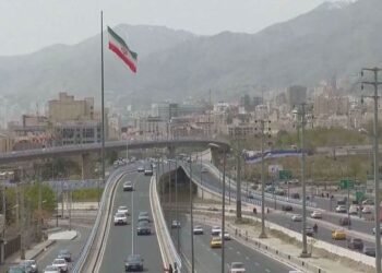 گوتەبێژی بەڕێوەبەرایەتیی ئاوی ئێران: تاران و…