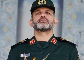 جەنەرالێک لەنێو دڵی بڕیار و دانوستاندنی ئێراندا؛…