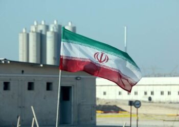ئێران: مافی خۆمانە سوود لە وزەی ئەتۆم وەربگرین