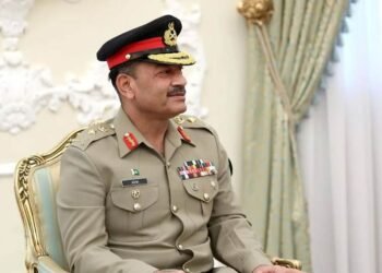 سوپاسالاری پاکستان سەردانی ئێران دەکات؛ ئامانج…