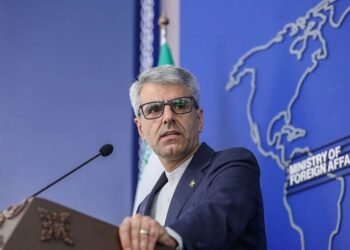 ئێران: ناکۆکییەکانمان لەگەڵ ئەمریکا قووڵن و…