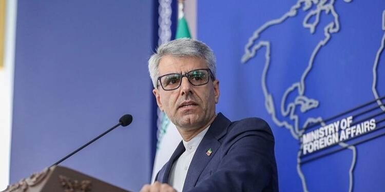 ئێران: ناکۆکییەکانمان لەگەڵ ئەمریکا قووڵن و…