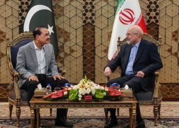 سەرۆکی پەرلەمانی ئێران: ترەمپ هەڵە بکات، وەڵاممان…
