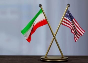 بەرپرسێکی ئەمریکی: لەگەڵ ئێران رێککەوتنمان لەسەر…