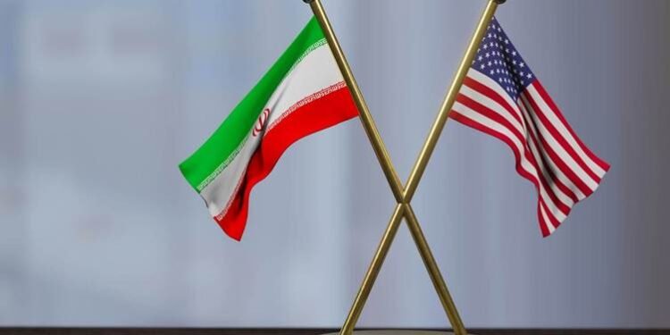 بەرپرسێکی ئەمریکی: لەگەڵ ئێران رێککەوتنمان لەسەر…