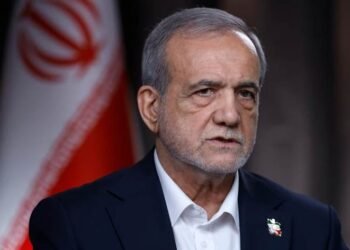 پزیشکیان: ئامادەین دڵنیایی بدەینە جیهان کە بەدوای…