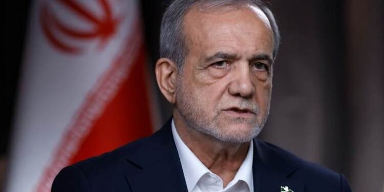 پزیشکیان: ئامادەین دڵنیایی بدەینە جیهان کە بەدوای…